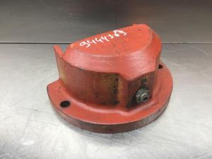 Liebherr Grease Housing